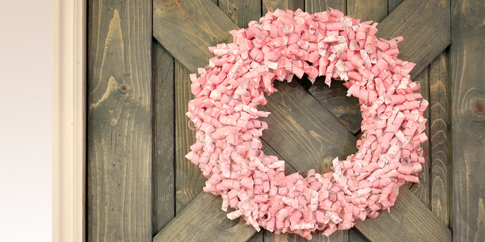 pink-paper-curl-wreath-valentine-wreath-tutorial (17)featured image