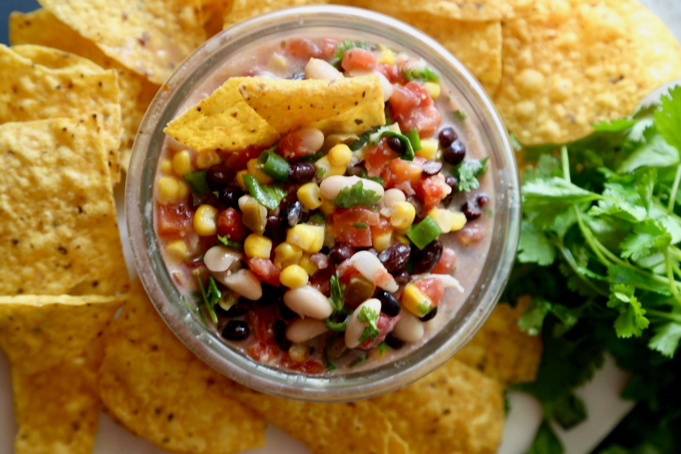 Remodelaholic Cowboy Caviar 6